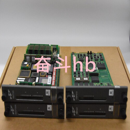 DSCS140 瑞士ABB进口元器件全新质保一年DCS电源模块未拆封现货足