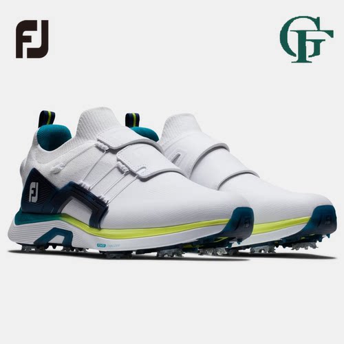 Footjoy高尔夫球鞋HyperFlex