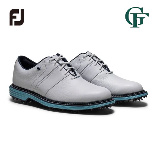FootJoy高尔夫球鞋男士26新款PRO/SL胜利系列golf男鞋FJ有钉鞋子