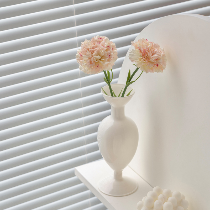 RoomTour单枝小花朵康乃馨仿真花