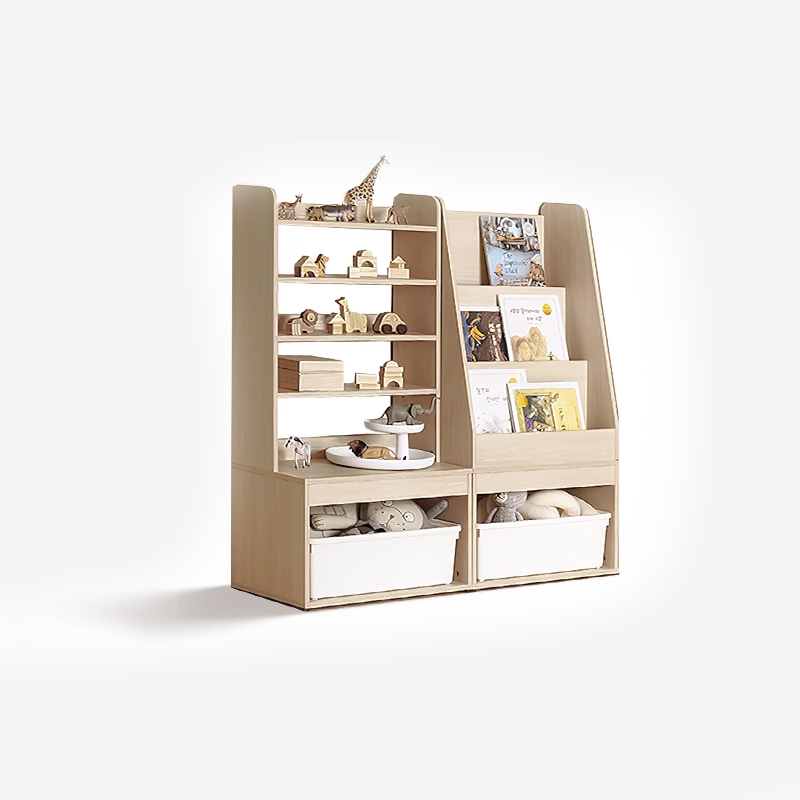 汉森落地韩国书架HANSSEM多层