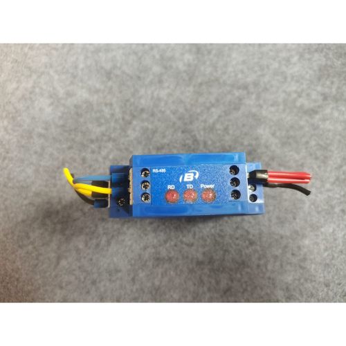 B&B 485LDRC9  RS232-RS485/422 拍前询价