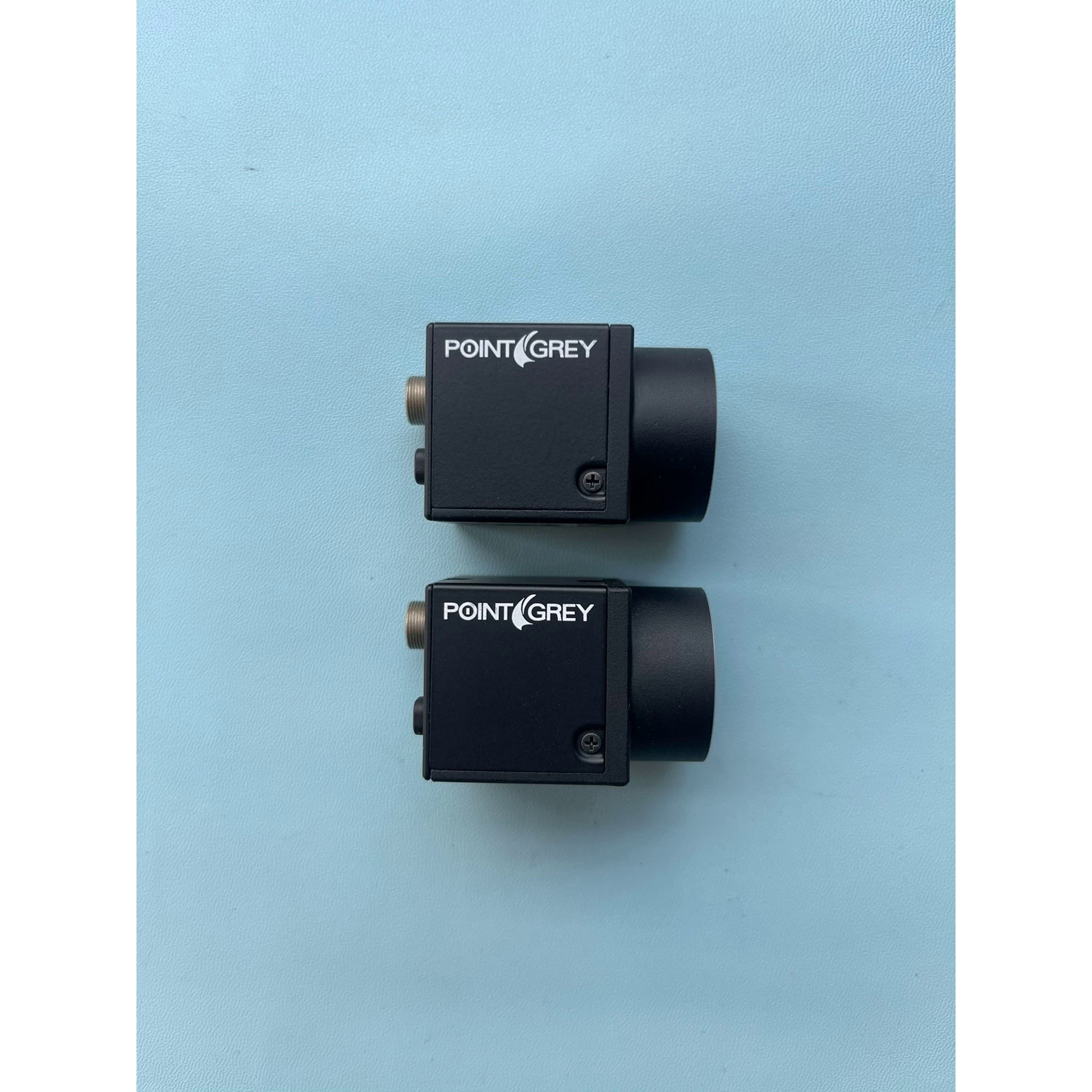 FL-K50S5M 灰点 1394接口 工业相机 拍前询价