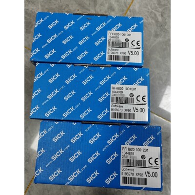 1044839 RFH620-1001201西克传感器 拍前议价