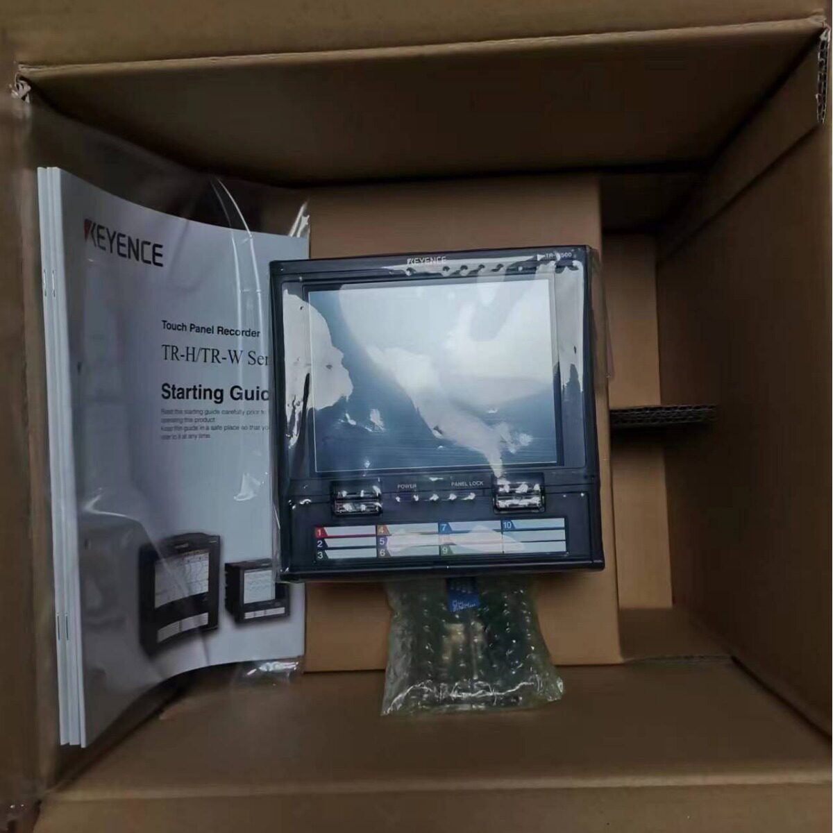 TR-W500TR-W550,TR-W1000全新拍前议价