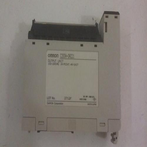 OMRON模块C200H-ASC02拍前议价