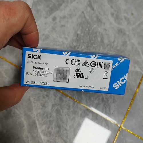 6033221 WTB8L-P2231 西克SICK 拍前议价