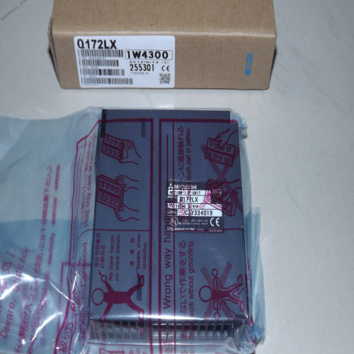 Q系列控制器Q173CPUN,Q172CPUN拍前议价