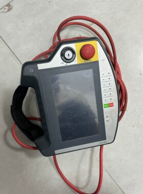 KeTop T70-qqu-Aa0-Lk 科霸示教器拍前议价