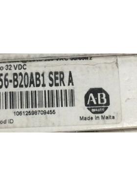 156-B201 SER A     DC4-32V拍前议价