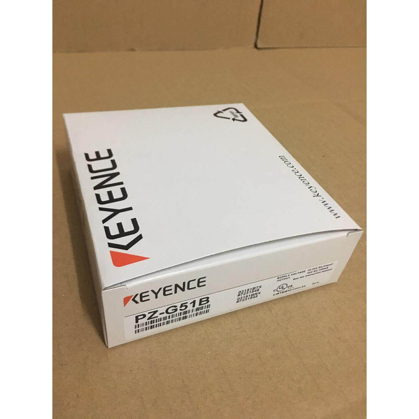 强力光型光电传感器:PZ-G51EP全新拍前议价
