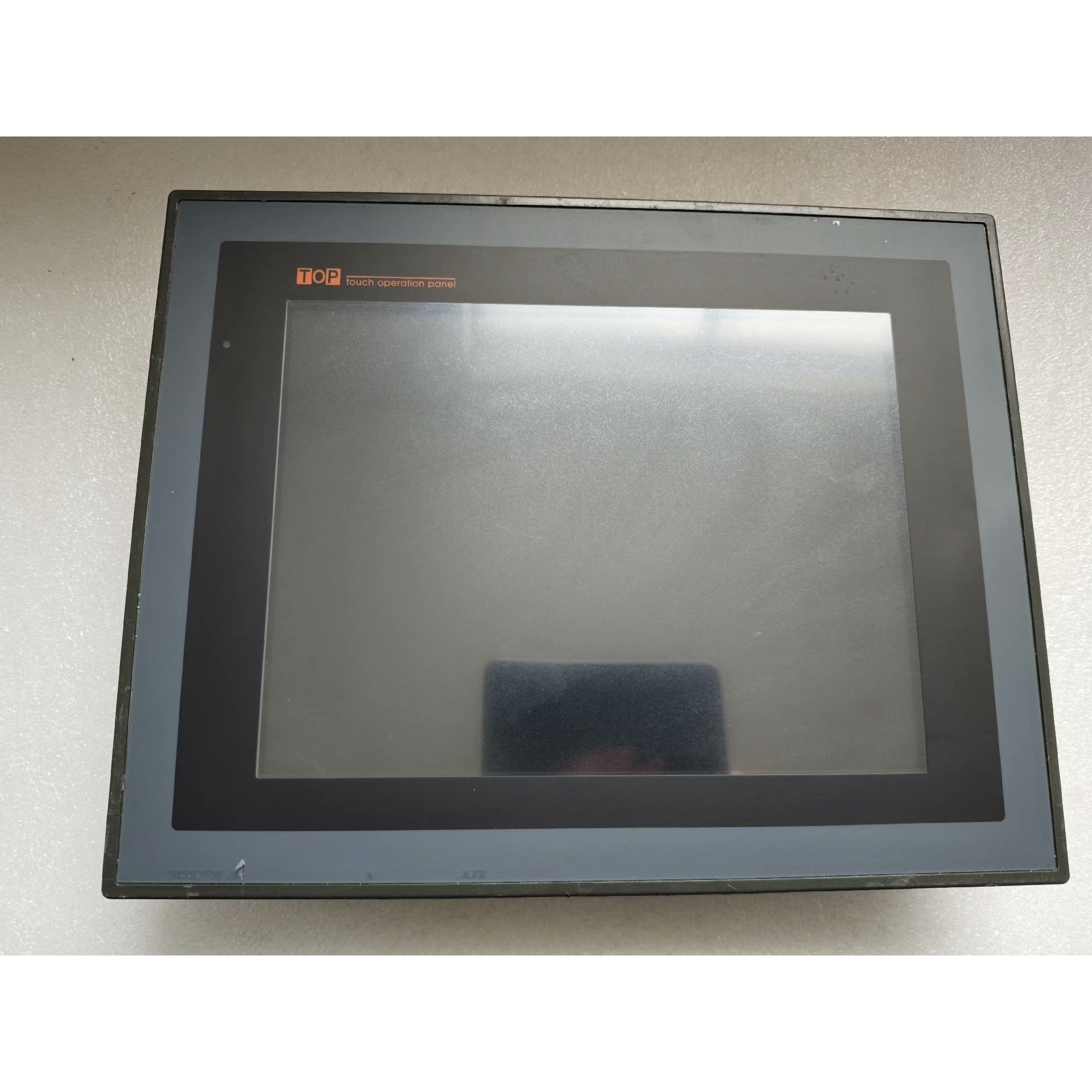 TOP6TA(S-8) DC M2I  触摸屏 拍前询价