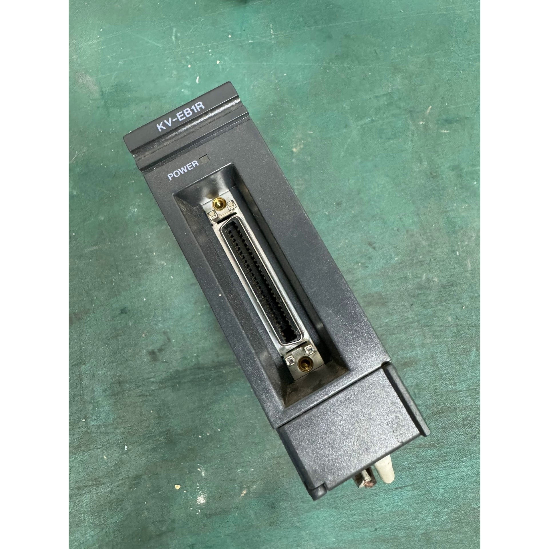 基恩士KV-EB1R  KV-EB1S拍前议价