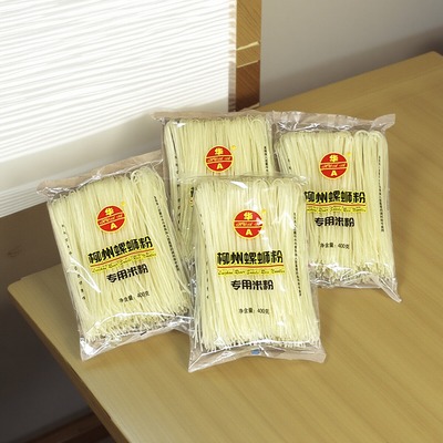 柳州正宗螺蛳粉酸辣粉香辣味