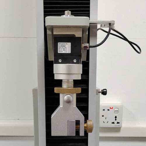 东0海达HD-B609B仪器厂家小型5-1000N纺织物线材撕试验裂机纤维广