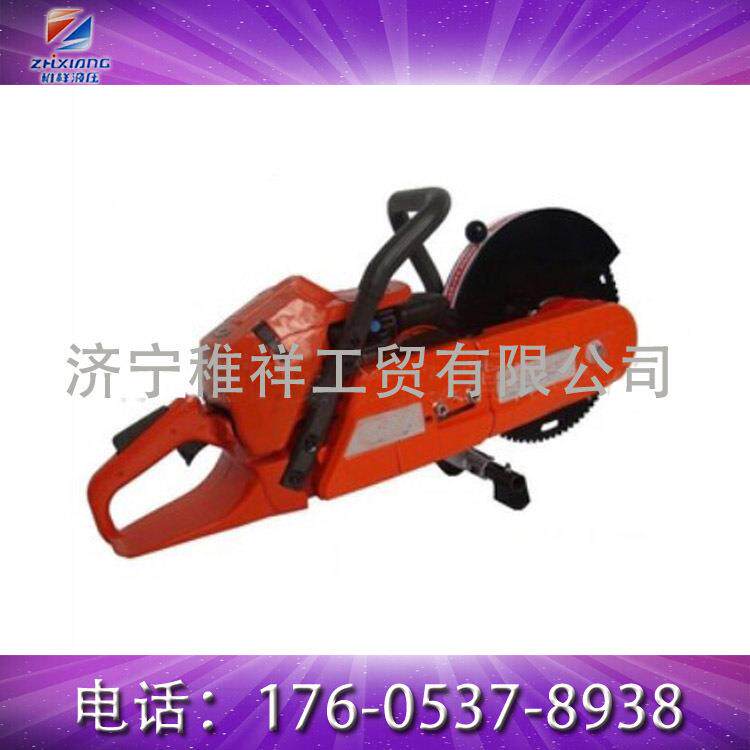 CD25X件P机动双轮异向救援锯配0E机动双25414轮异向切割锯