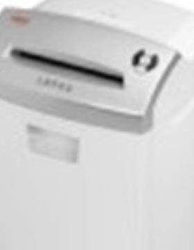 英明士intimus碎纸机26cc3可移动碎纸机、办公型