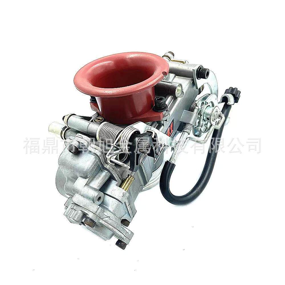 摩托车化0油器FCR4528-41mmCRFFCR40CRF650FS45KL1X400YZ450F