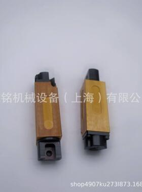 上海鹰YIN鸟GMS和易能自动裁剪机电脑1组1分裁床黄色DSI滑块公件