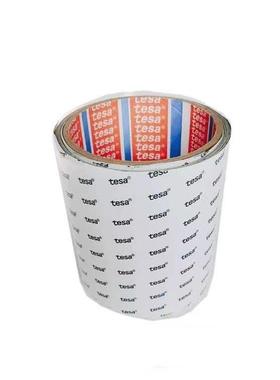 tesa德莎60274 德莎60276黑色无纺布耐高温优异的XYZ三方向导电胶