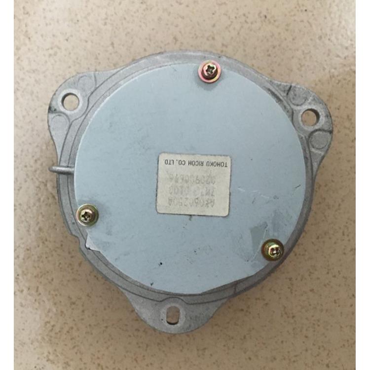 理光MP1075 2075 7500 8000 7001 8001  7502激光器 多棱镜电机