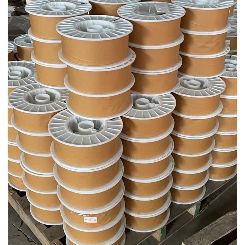 YD998碳化钨超耐磨药芯焊丝YD212 YD707 ZD310YD507YD999高硬度