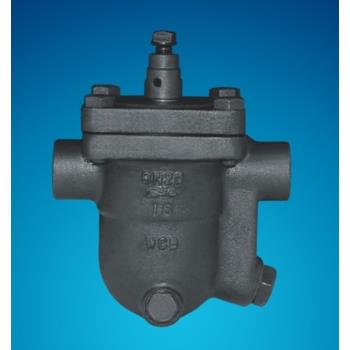 CS11H自由浮球式丝扣疏水阀 蒸汽丝扣疏水阀内螺纹DN20DN25 DN32