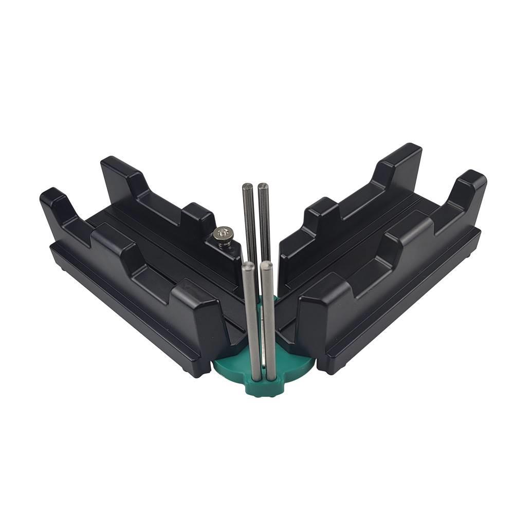 2-in-1 Mitre Measuring Cutting Tool 二合一斜接测量刀具