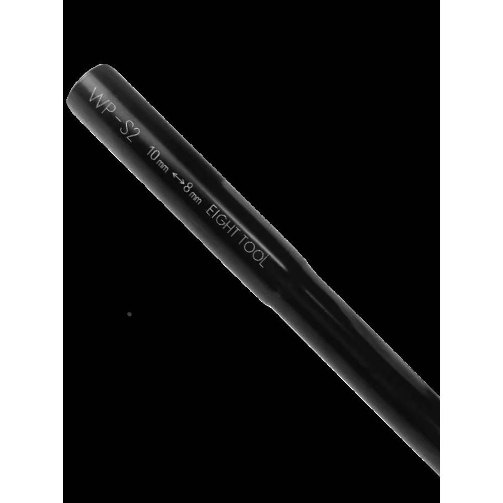 日本百利EIGHT内六角扳手加力杆WP-S2加力棒进口增力杆5 6 8 10mm