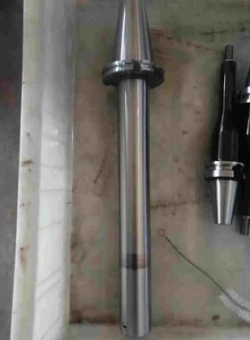 DIN69871 SK50加长粗镗刀柄精镗刀柄SK50-LBK6-500其他长度咨询