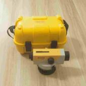 南方测绘水准仪DSZ1 4DL2007高精度三防测高程电子水平仪量高