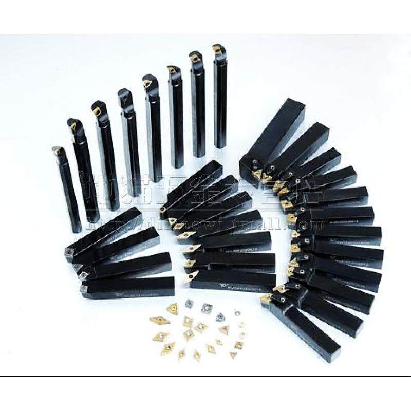 镗刀/内孔车刀S08/10K/12M/S16Q/20R/25S SCKCR 75度 SCZCR 93度