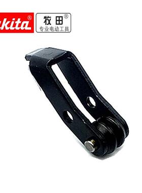 牧田4328/4324/M435/M4301B/MT431曲线锯配件挡护架轮子导轮