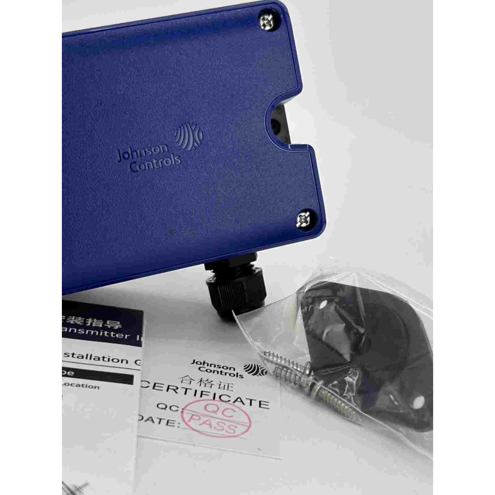 原装江森水管温度传感器HT7000I5V1/C1/V2/C2/V3/C3/V4/C4全新