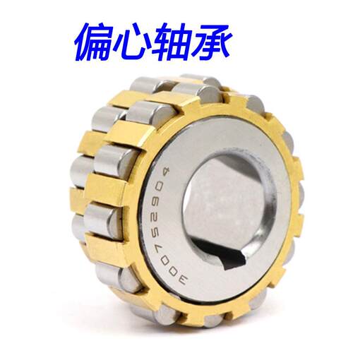 圆柱滚子减速机整体偏心轴承 200752904 250752904 130752904