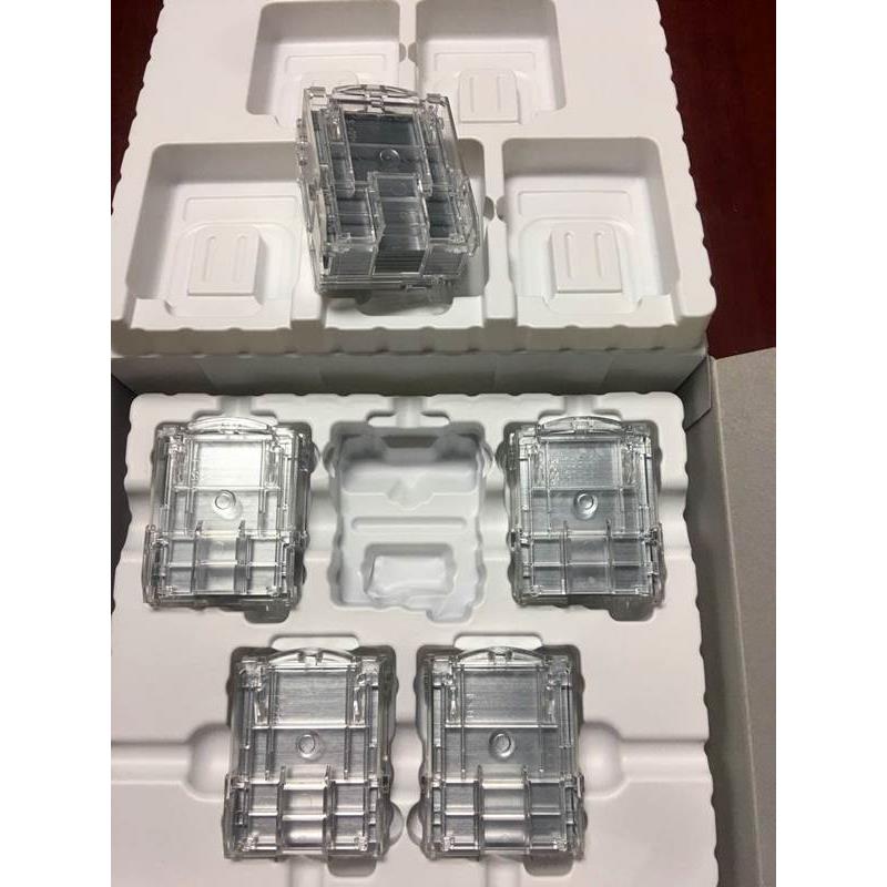 原装 理光PRO8300 8310 8320订书钉 X型补充钉