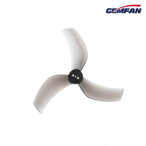 GEMFAN乾丰D90S-3螺旋桨3.5寸三叶涵道黑影35 ProTek35 正反桨