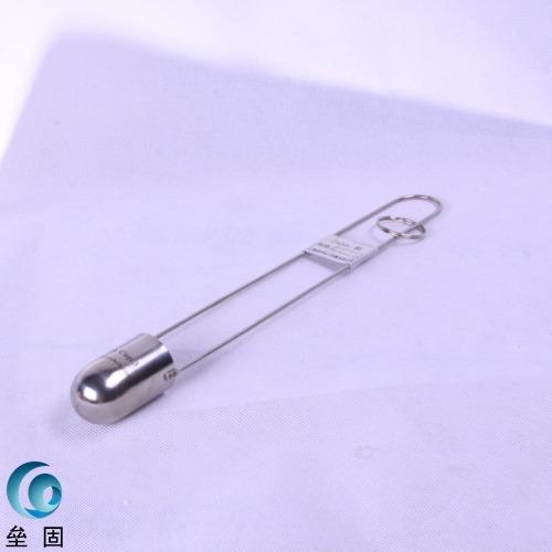 zahn浸入式粘度杯，上海蔡恩杯，涂料粘度杯，柴氏杯 1/2/3/4/5号