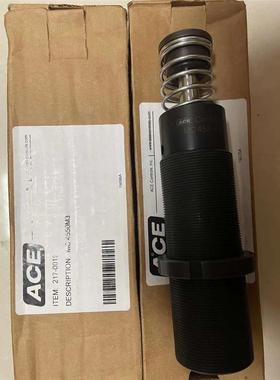 ACE缓冲器MA225M 30 35 50 150 600 3325 3350 4550 64100EUM正品
