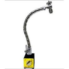 磁性表座杠杆表百分表千分表万向表座 异形管形蛇形表座杠杆支架