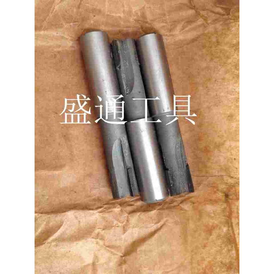 镶合金直柄立铣刀直径M4/5/6/7/8/9/10/11/12/13/14/15 YG8材质