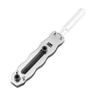 手表后盖开盖器组合修表套装拆表器手表换电池维修拆卸工具开表器