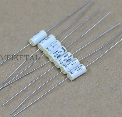 美国MALLORY摩罗利 630V0.001UF 102 1000PF 150系列进口无极电容