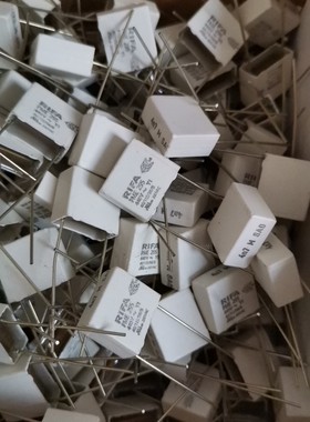 PME295RB4470MR30  安规电容器 440v 4700p 480v 4.7nf  Y1 RIFA