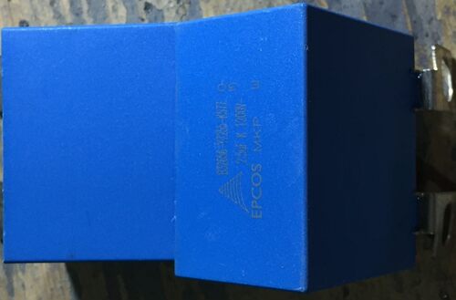 B32656-Y7255-K5771200V2.5UF