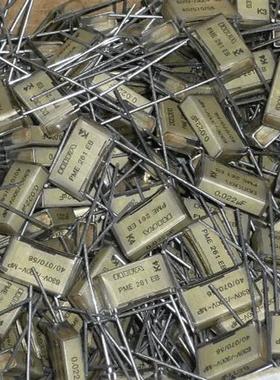 PME261EB5220KR30  RIFA薄膜电容PME261EB 630V 300V 0.022uF 223