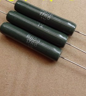 RB58-17R8FI  英国welwyn(韦尔文) 绕线电阻