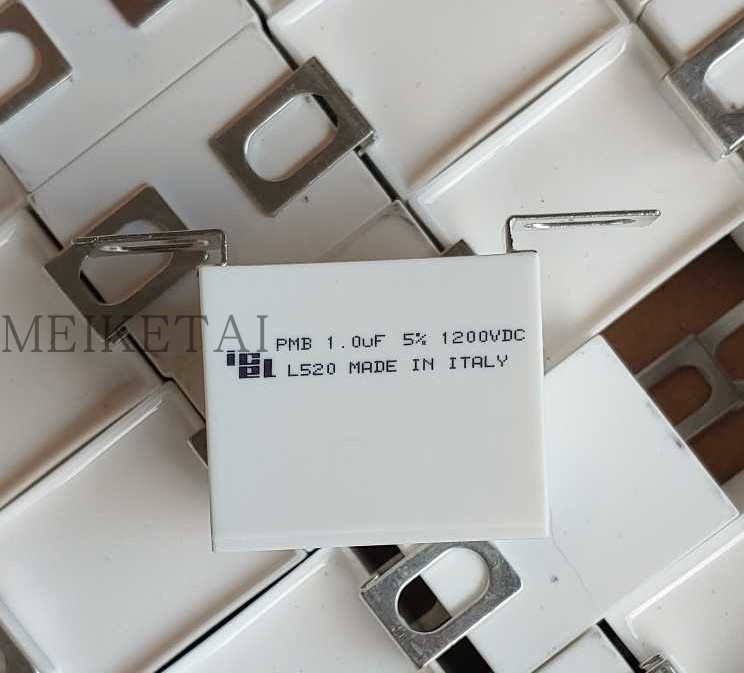 原装意大利ICEL PMB 105K 1200V1UF 1.2KV IGBT无感吸收薄膜电容
