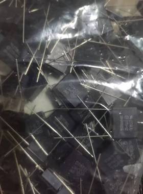 ECQU2A103ML 275VAC 0.01UF 103M ECQUL X2 松下安规电容 12.5mm