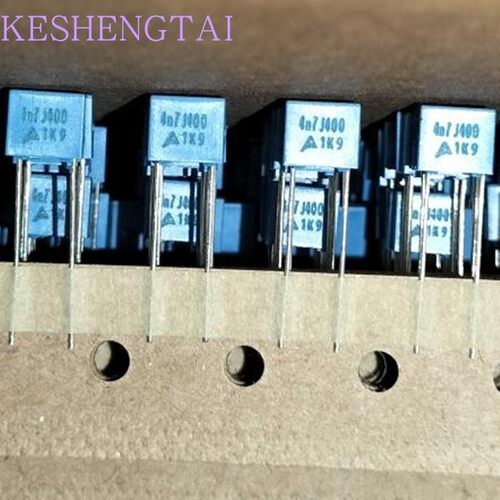 B32529C6472J289 EPCOS西门子B32529 400V 4.7NF 4N7 472薄膜电容